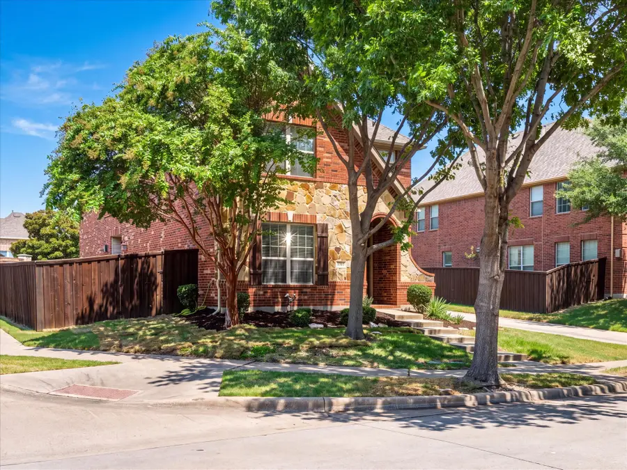 1707 Estacado Drive, Allen, TX 75013 - #2