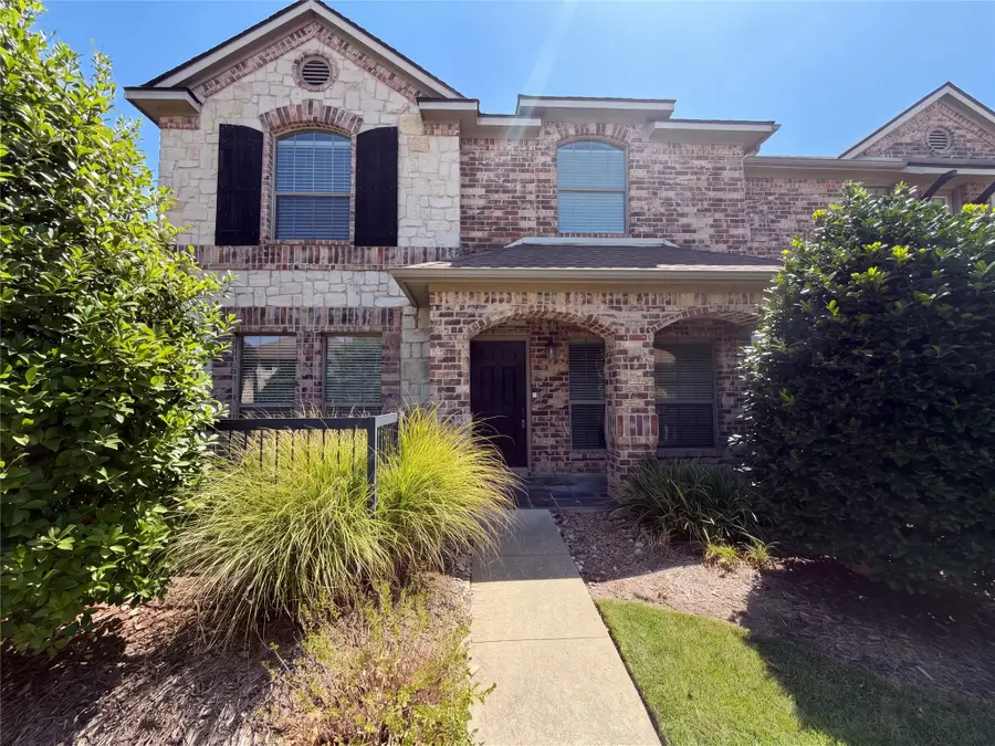 3075 Willow Grove Boulevard #1105, McKinney, TX 75070 - #2