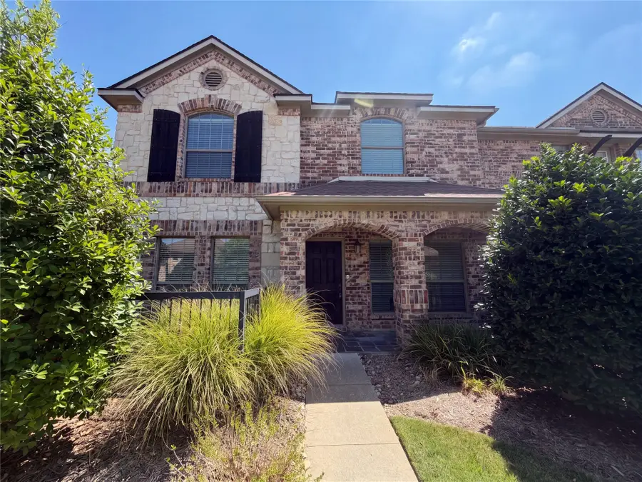 3075 Willow Grove Boulevard #1105, McKinney, TX 75070 - #3