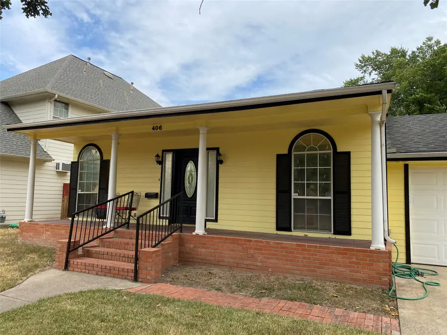 406 S Jefferson Street S, Irving, TX 75060 - #3