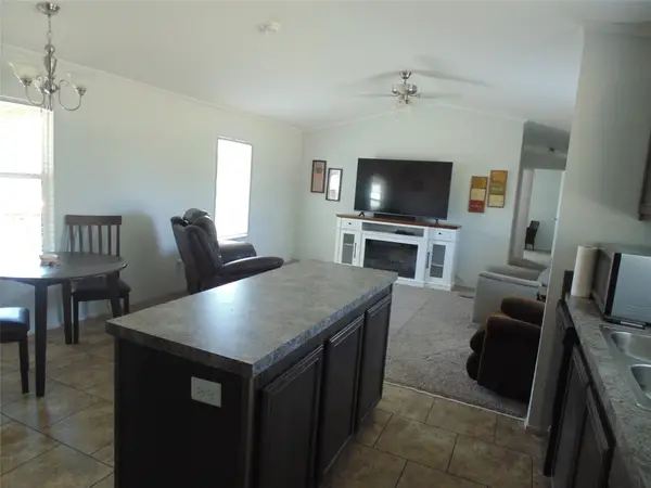906 N Blanco Street, Coleman, TX 76834