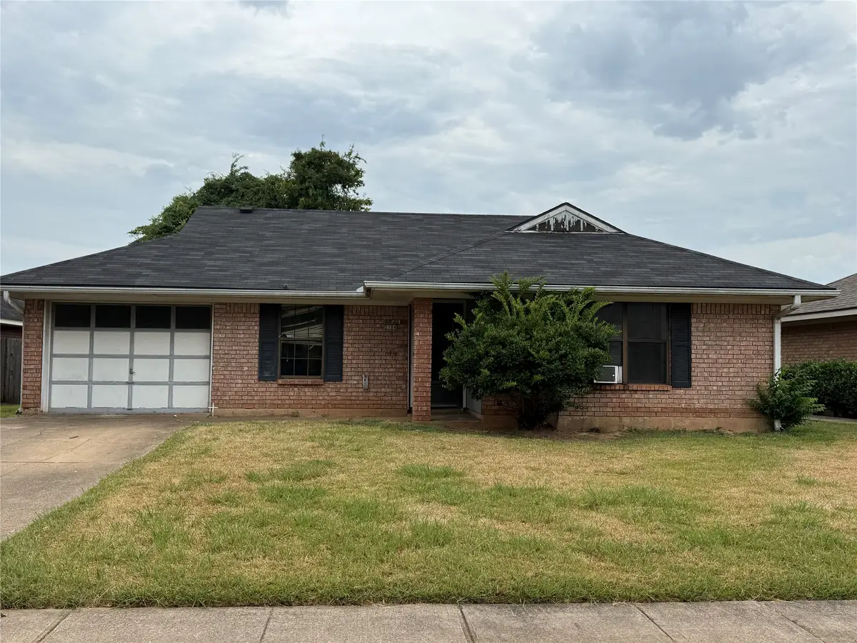 5704 Pampus Lane, Bossier City, LA 71112 - #1
