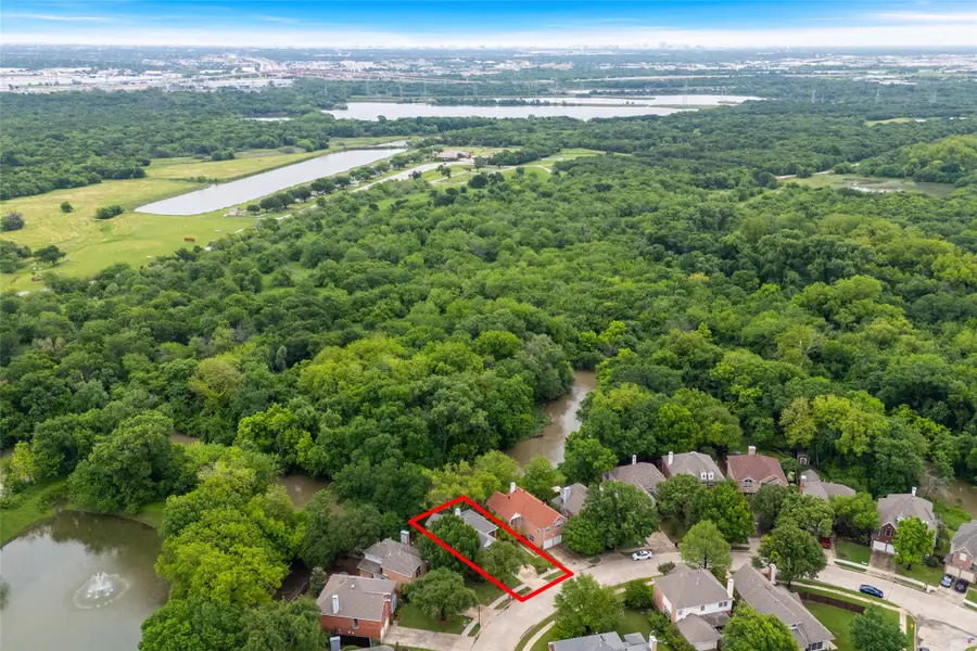 981 Parker Drive, Coppell, TX 75019 - #2