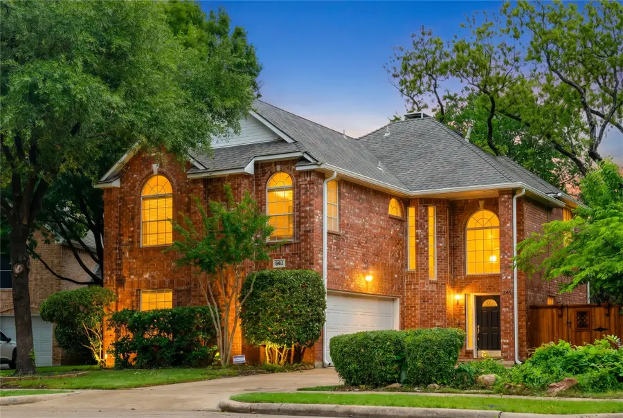 981 Parker Drive, Coppell, TX 75019 - #3