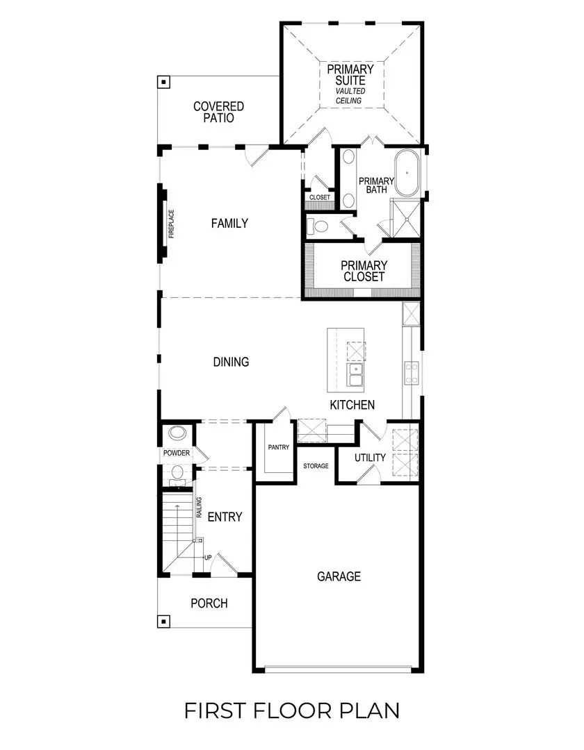609 Wilderness Point Lane, Anna, TX 75409 - #2