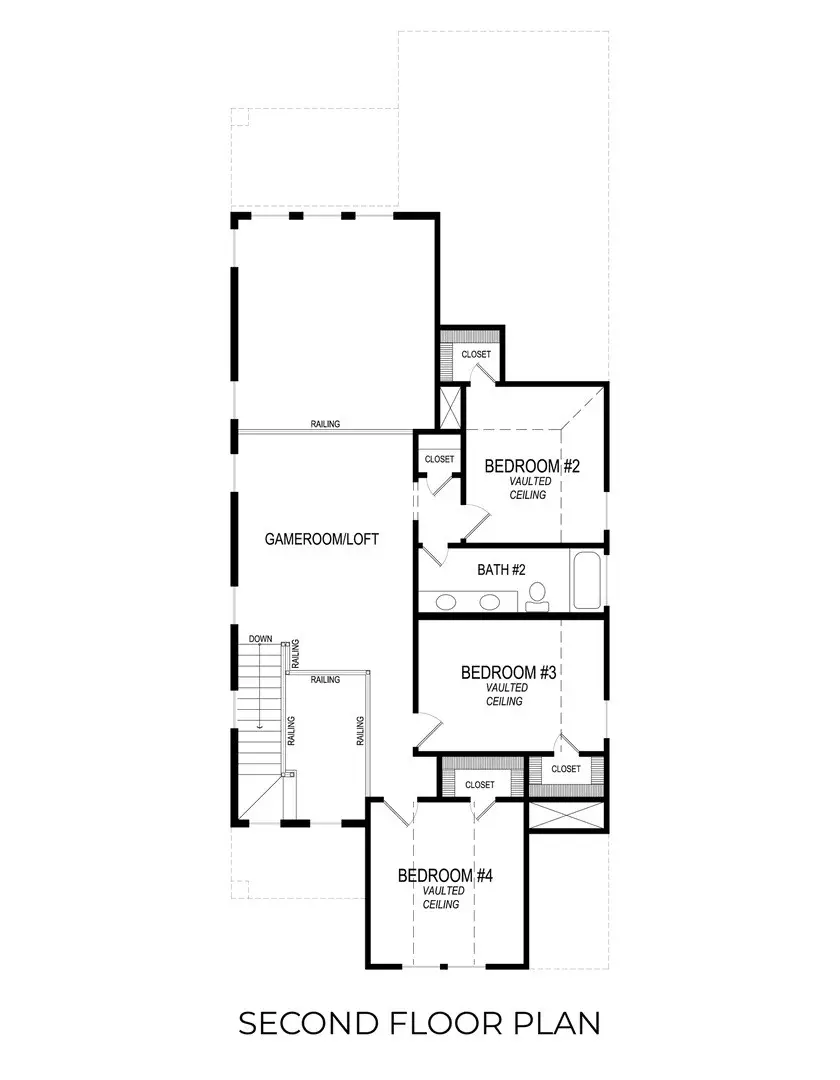 609 Wilderness Point Lane, Anna, TX 75409 - #3