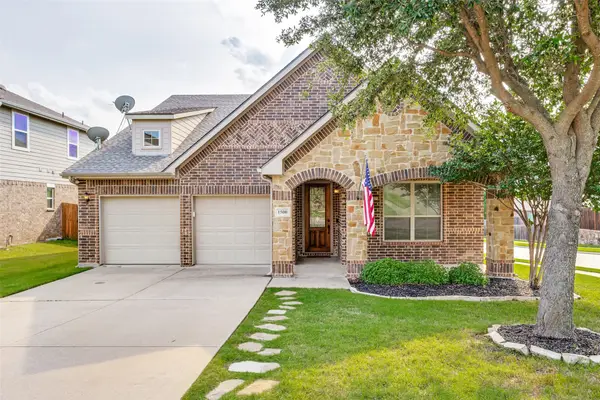 1500 Canyon Creek Road, Wylie, TX 75098