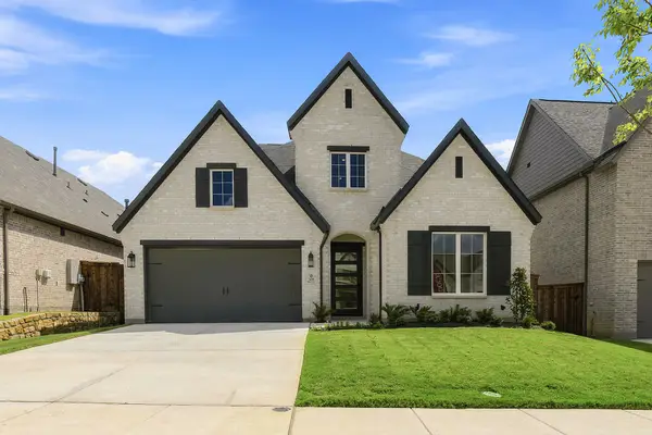 7625 Whisterwheel Way, Fort Worth, TX 76123