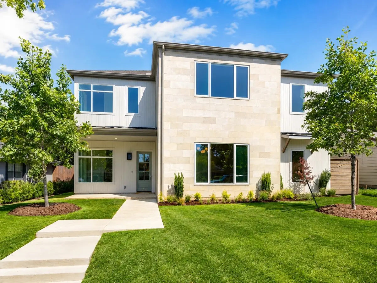 9315 Lenel Place, Dallas, TX 75220 - #1