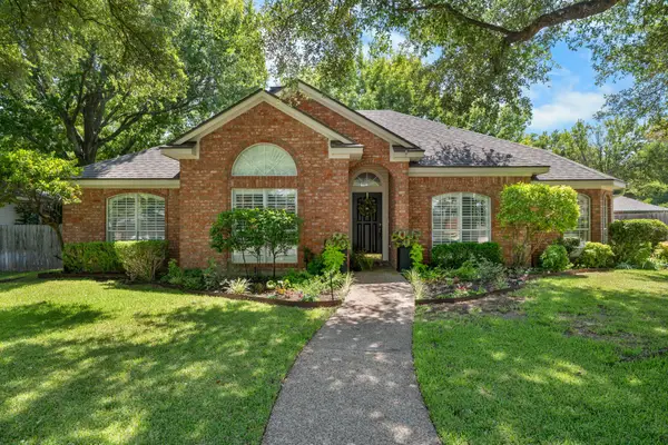 9604 Yellowstone Road, Waco, TX 76712