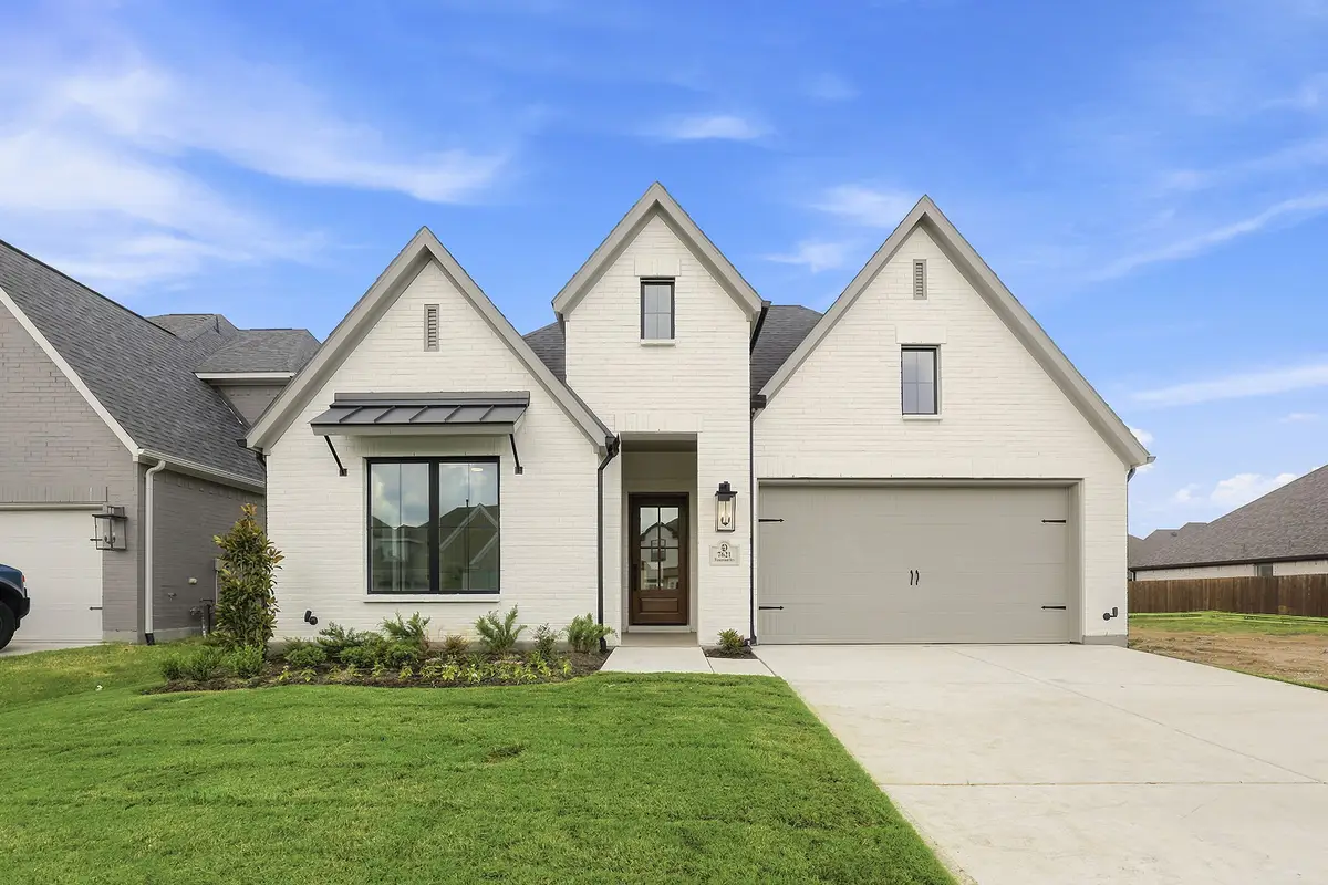 7621 Winterbloom Way, Fort Worth, TX 76123 - #1