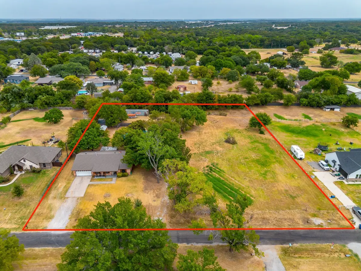 1816 Glendale Drive, Sanctuary, TX 76020 - #1
