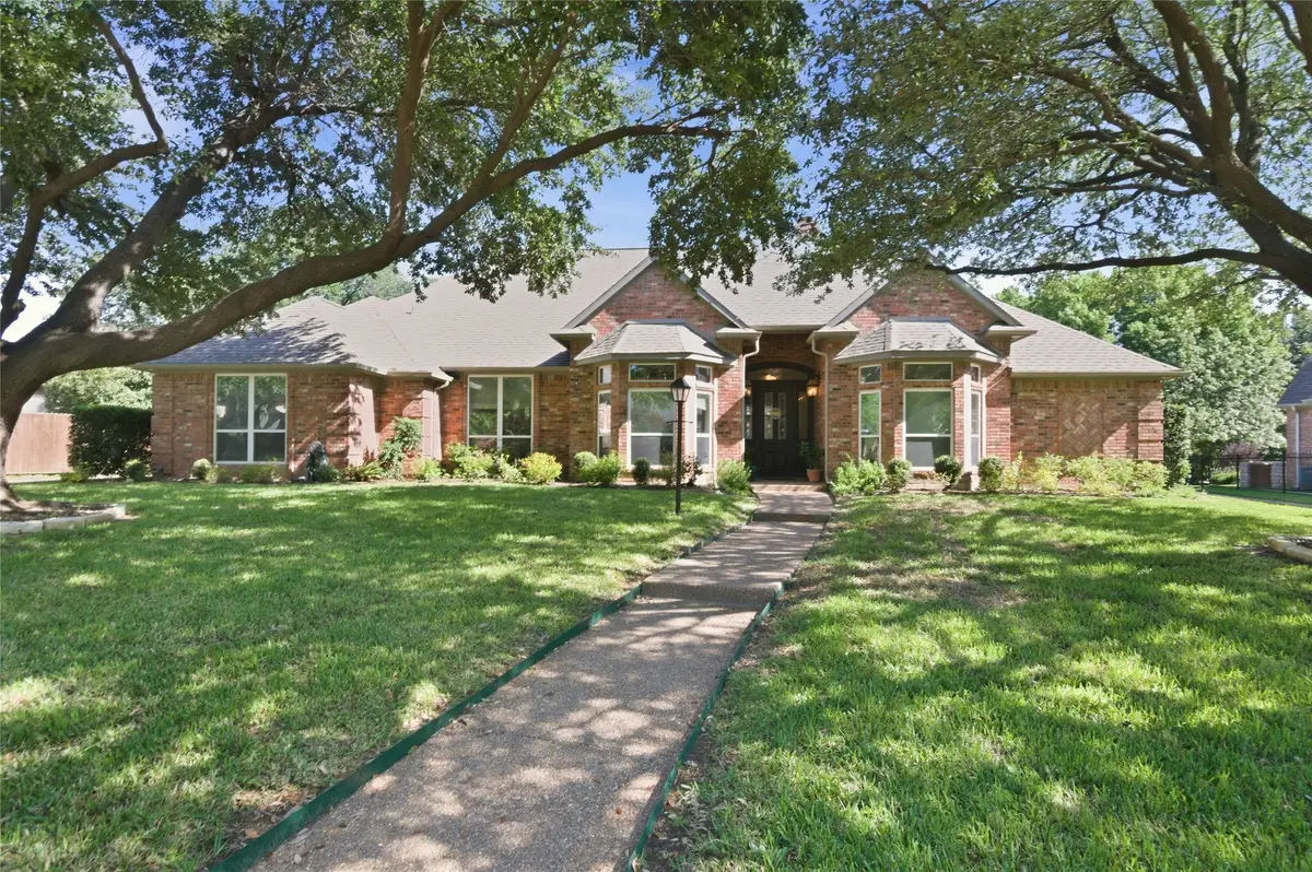 2702 Cottonwood Lane, Colleyville, TX 76034 - #1