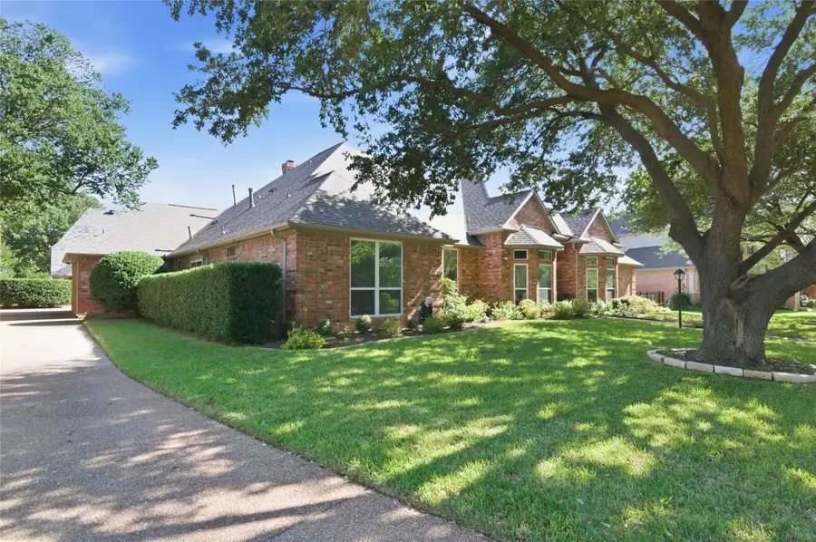 2702 Cottonwood Lane, Colleyville, TX 76034 - #2