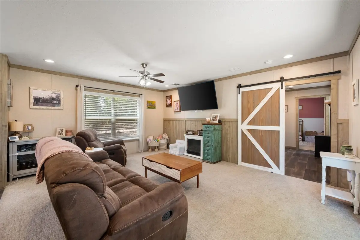 184 Fcr 941, Teague, TX 75860 - #1