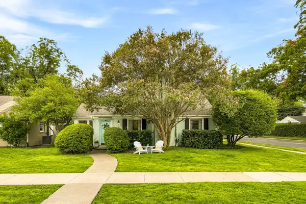 6000 Revere Place, Dallas, TX 75206