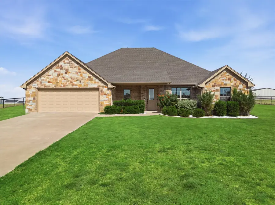 8600 County Road 1229, Godley, TX 76044 - #3