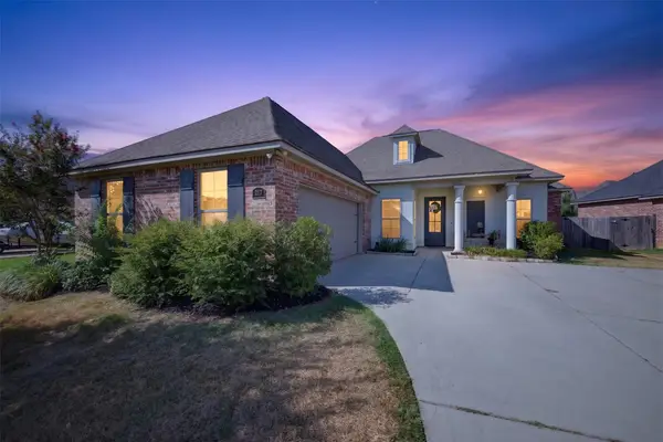 217 Danielle Drive, Benton, LA 71006