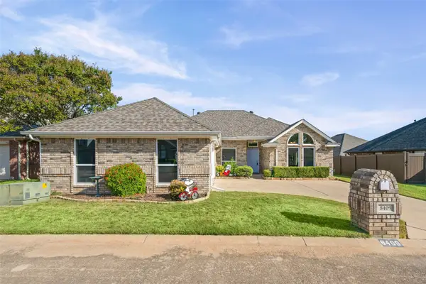8409 Golf Club Circle, Fort Worth, TX 76179