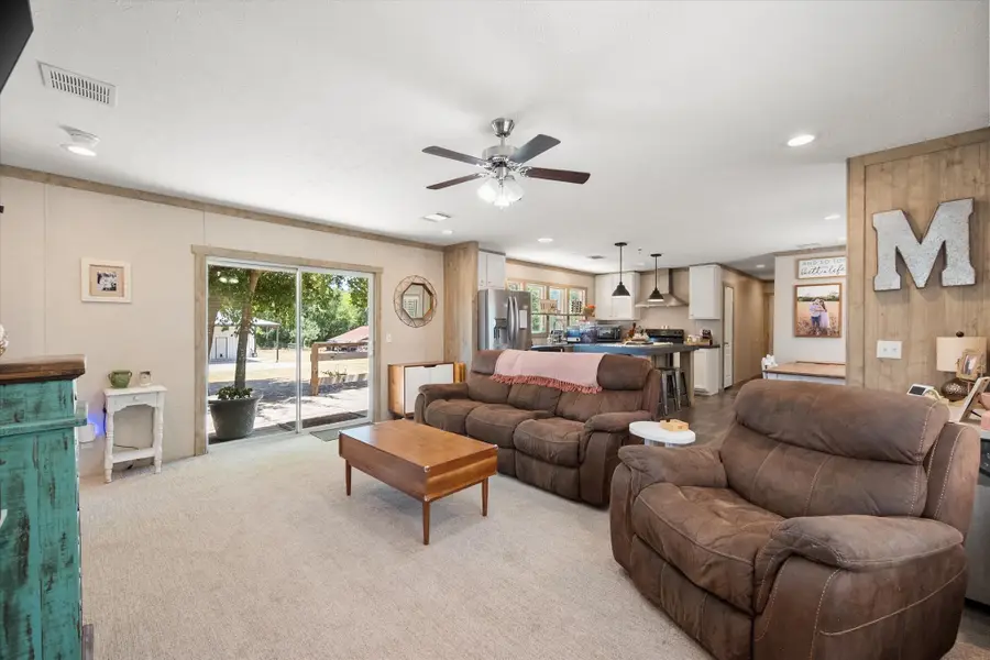 184 Fcr #941, Teague, TX 75860 - #2