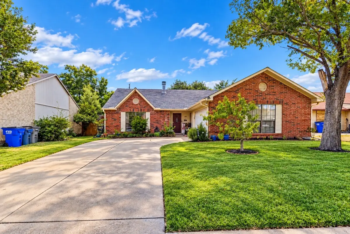 509 Carl C Senter Street, Forney, TX 75126 - #1