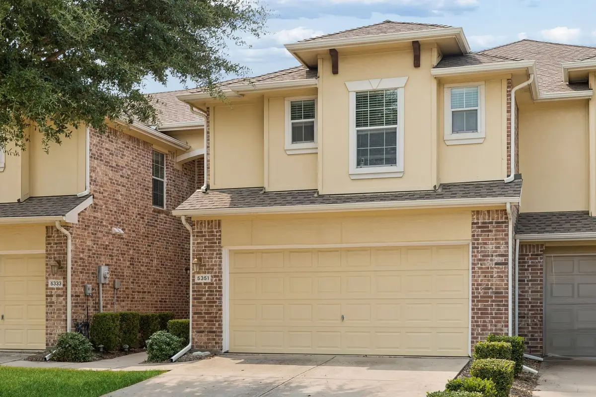 5351 Crimson Oaks Drive, Frisco, TX 75035 - #1