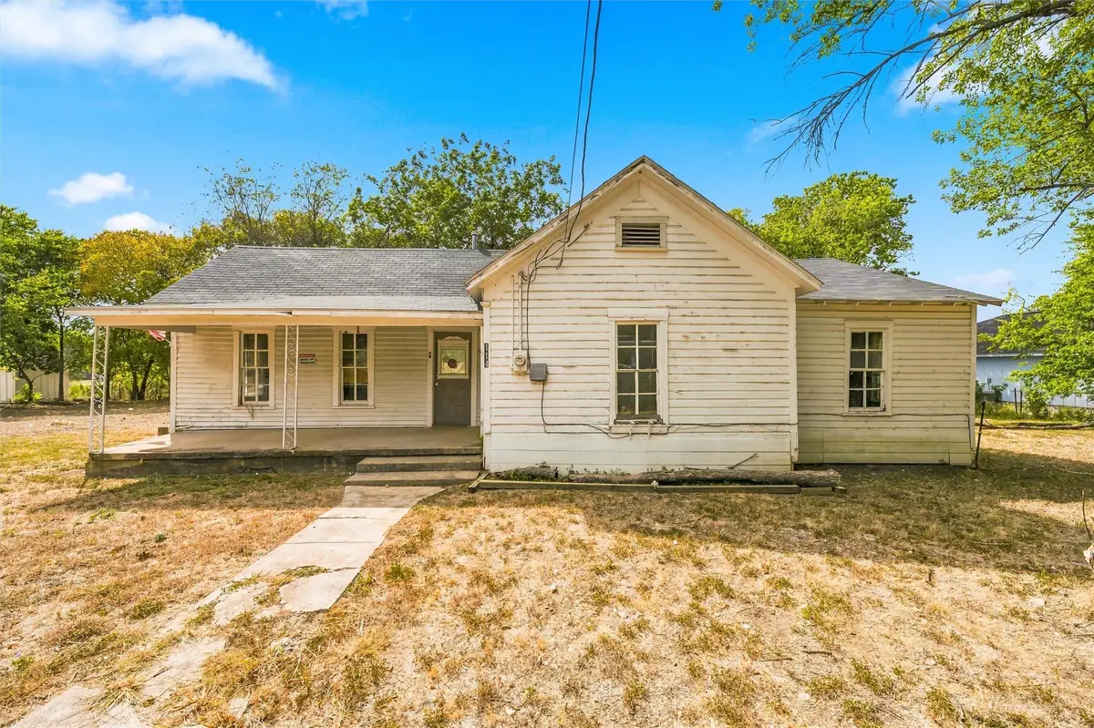 114 Avenue A, Moody, TX 76557 - #1