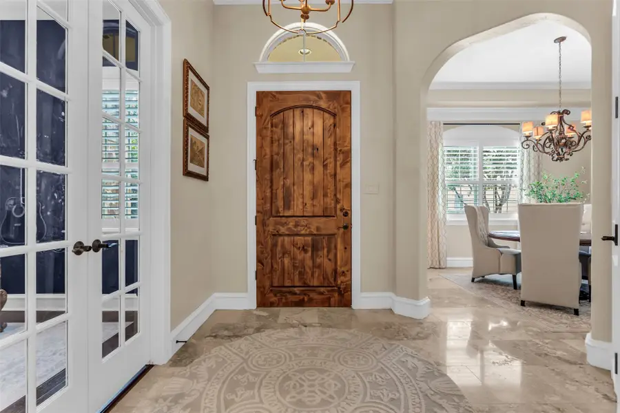 103 Troon Road, McKinney, TX 75072 - #2