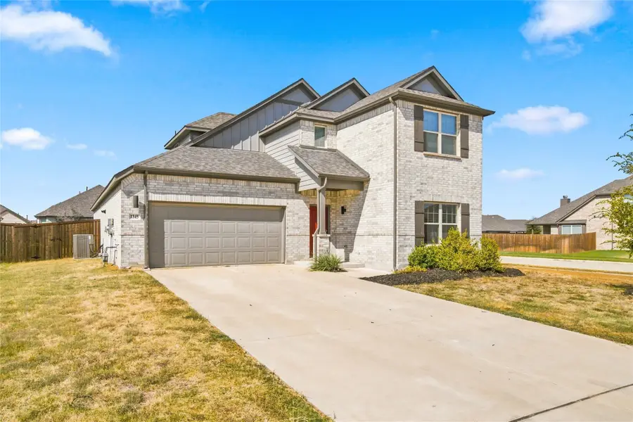 1345 Fox Glen Trail, Crowley, TX 76036 - #2