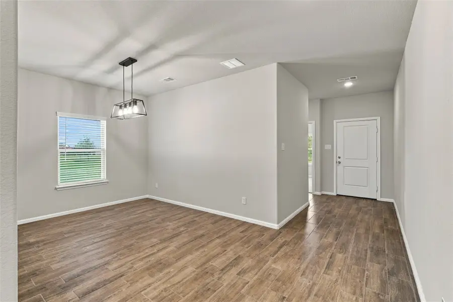 1345 Fox Glen Trail, Crowley, TX 76036 - #3