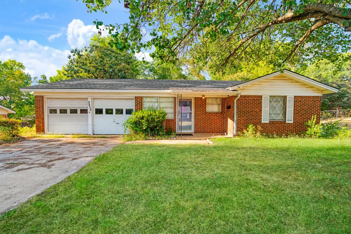 2455 Cypress Drive, Paris, TX 75460 - #1