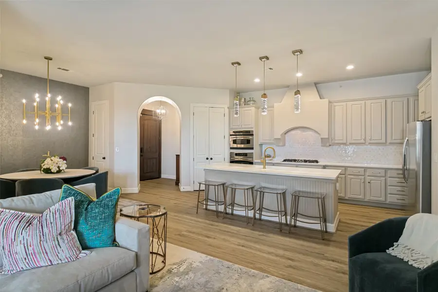 610 Via Ravello #406, Irving, TX 75039 - #2