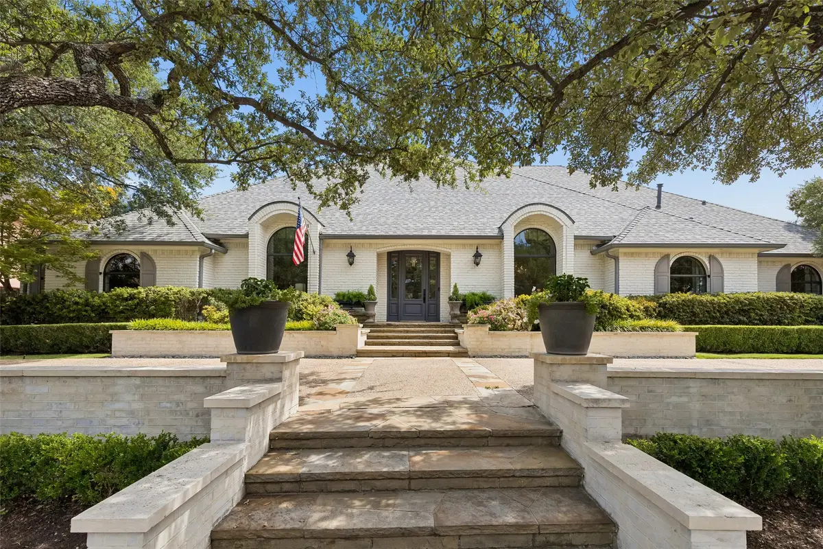 17020 Club Hill Drive, Dallas, TX 75248 - #1