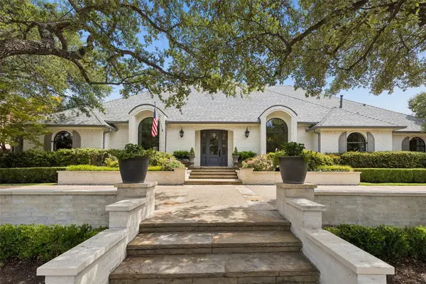 17020 Club Hill Drive, Dallas, TX 75248