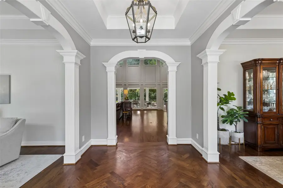 17020 Club Hill Drive, Dallas, TX 75248 - #2