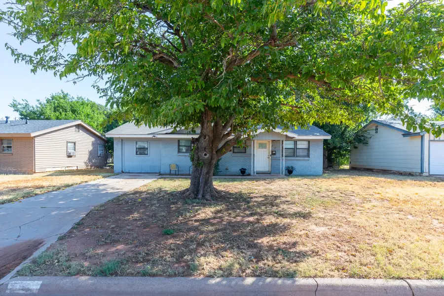 501 N Crockett Street, Abilene, TX 79603 - #2