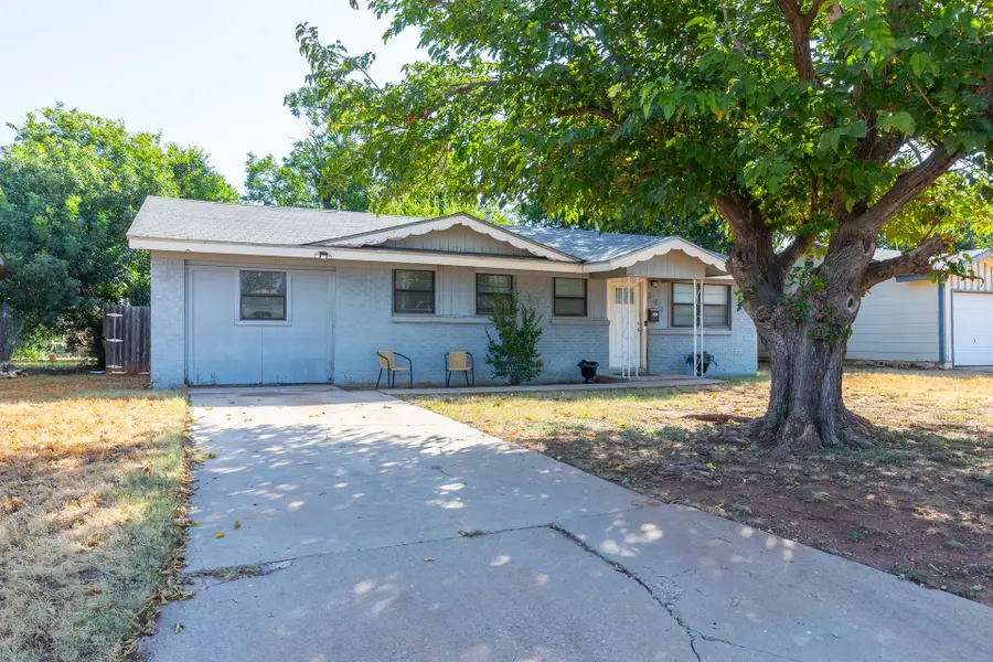 501 N Crockett Street, Abilene, TX 79603 - #3