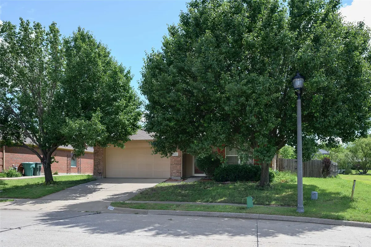 1443 Teal, Sherman, TX 75092 - #1
