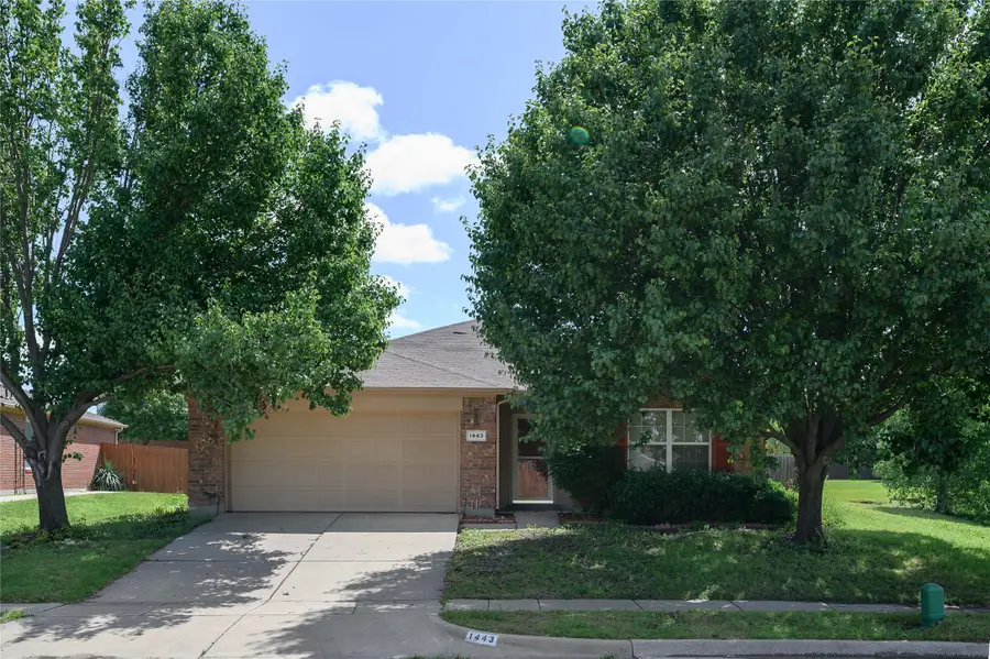 1443 Teal, Sherman, TX 75092 - #2