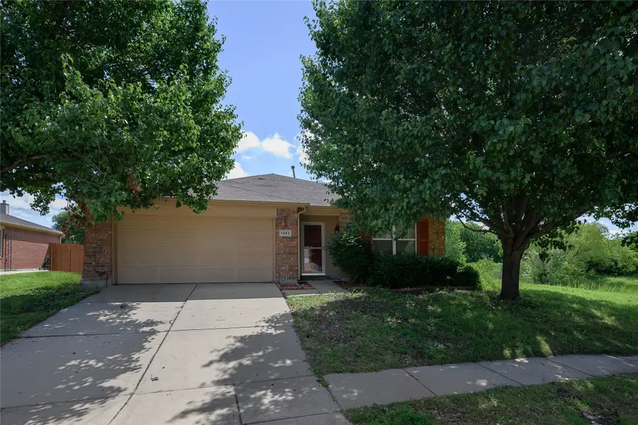 1443 Teal, Sherman, TX 75092 - #3