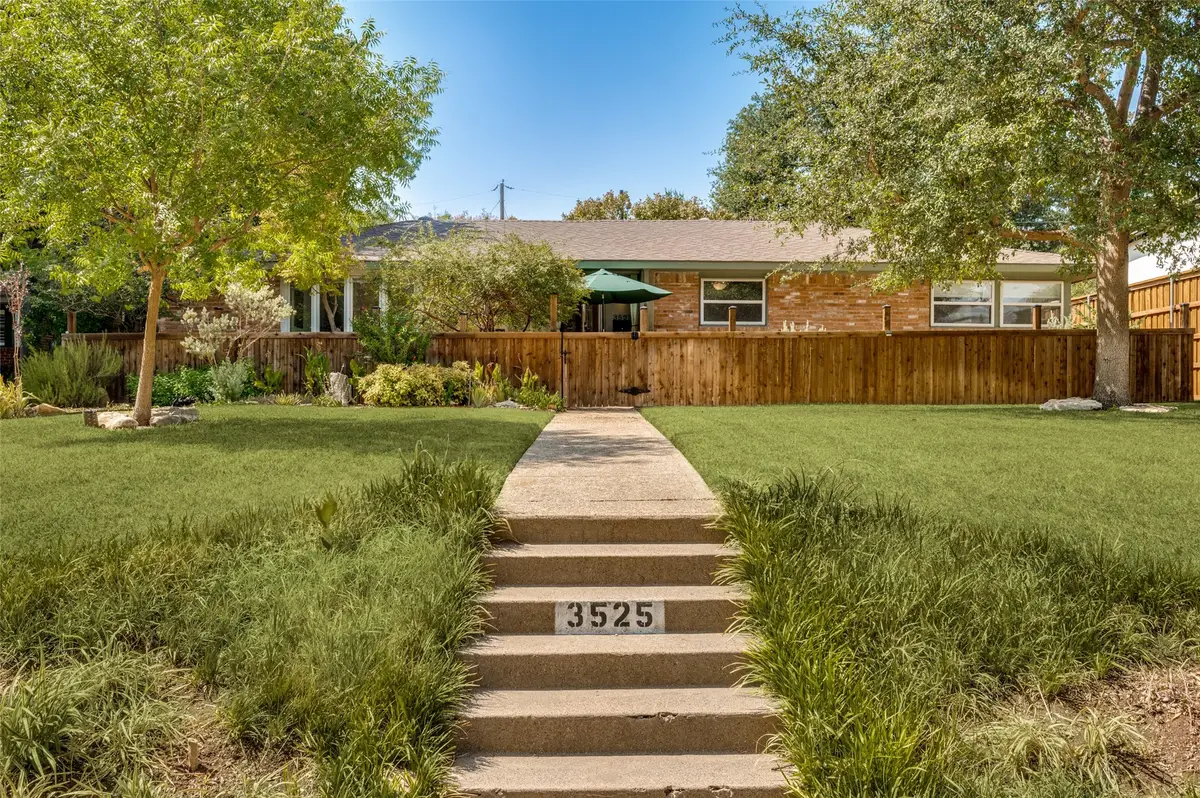 3525 Timberview Road, Dallas, TX 75229 - #1