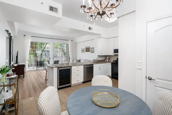 3225 Turtle Creek Boulevard #234, Dallas, TX 75219