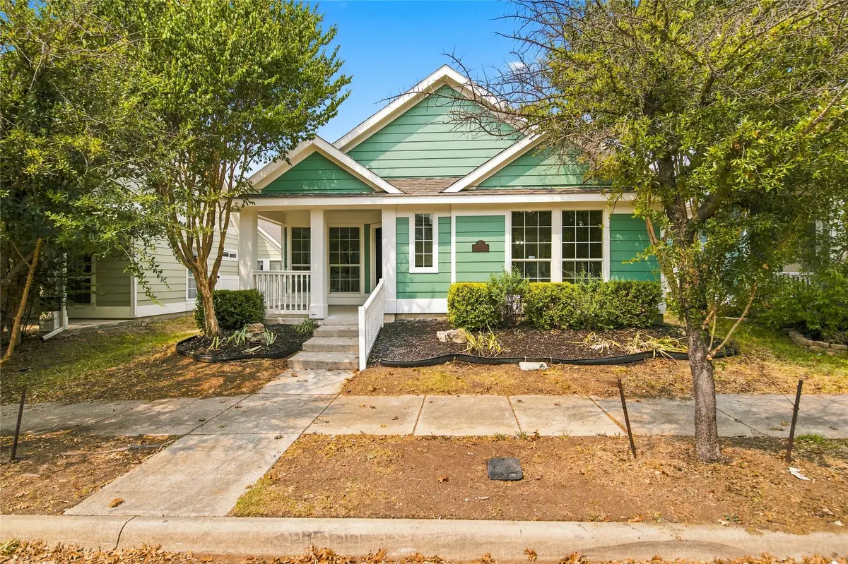 1401 Live Oak Lane, Savannah, TX 76227 - #1