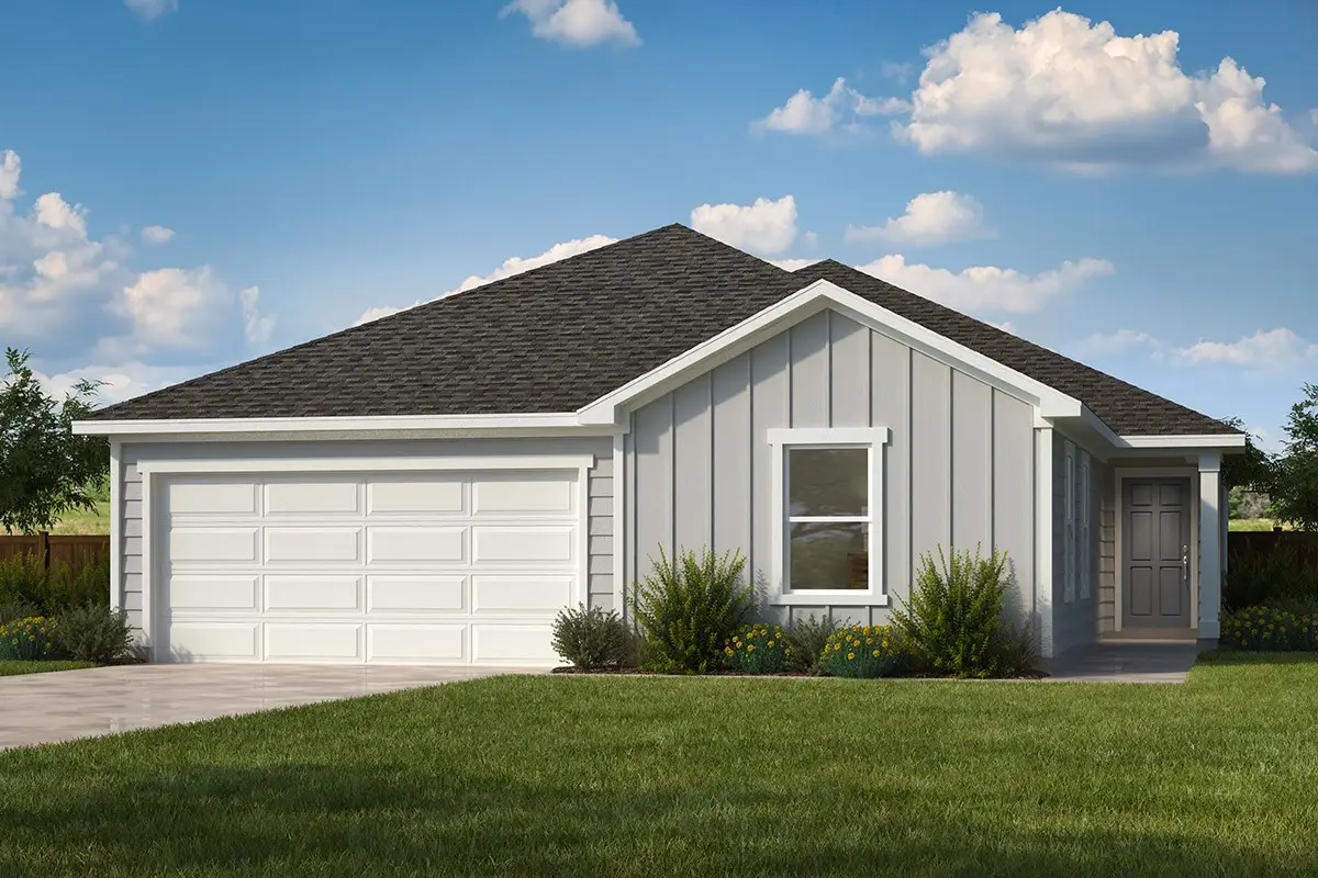 1524 Shady Lane, Seagoville, TX 75159 - #1