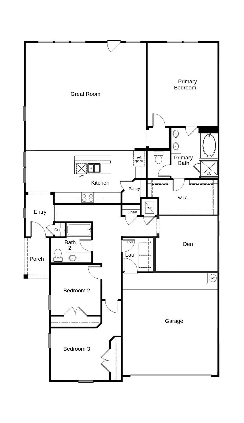 1524 Shady Lane, Seagoville, TX 75159 - #2