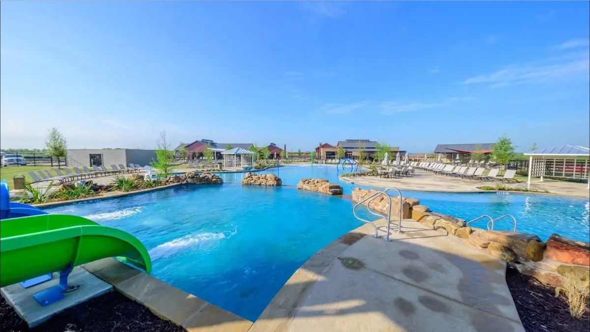 3949 Bellingham Lane, Forney, TX 75126 - #1