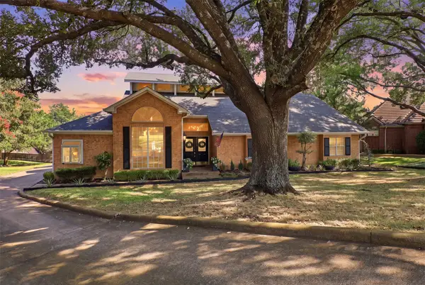 1613 Bay Crest Trail, Heath, TX 75032