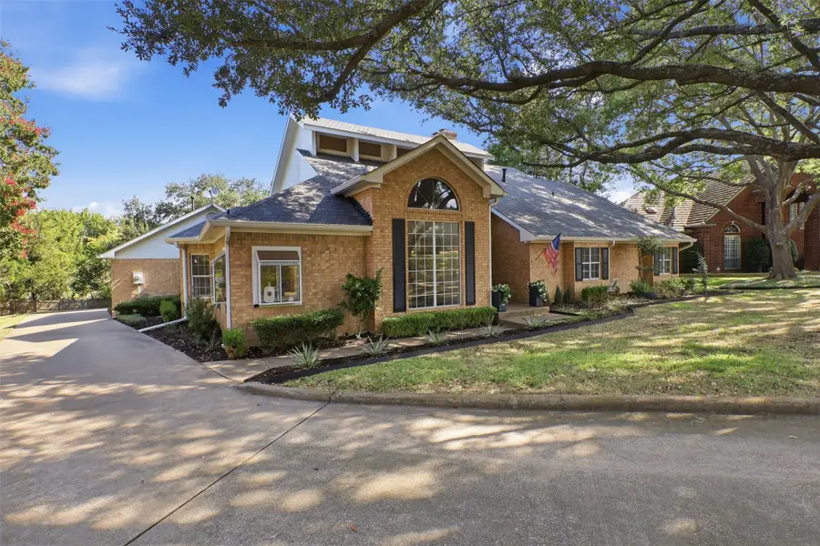 1613 Bay Crest Trail, Heath, TX 75032 - #3