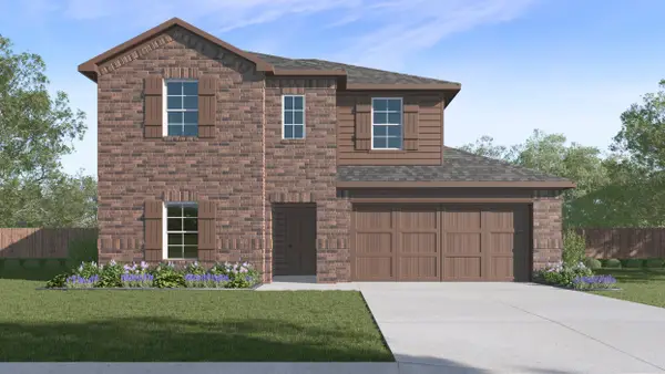 4108 Olivia Drive, Sanger, TX 76266