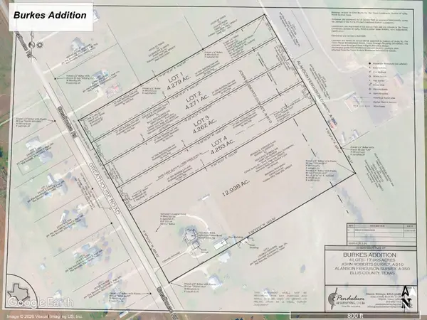 TBD Lot 2 Greathouse Road, Waxahachie, TX 75167